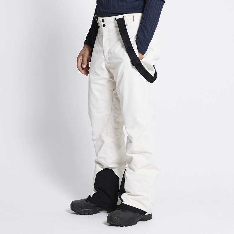 Skidbyxa "Lindvallen 2.0" Ivory